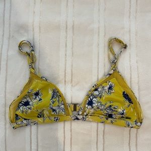 Ripcurl bikini top